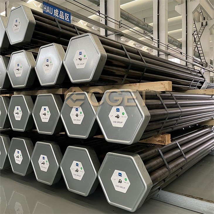 HRQ Drill Rod
