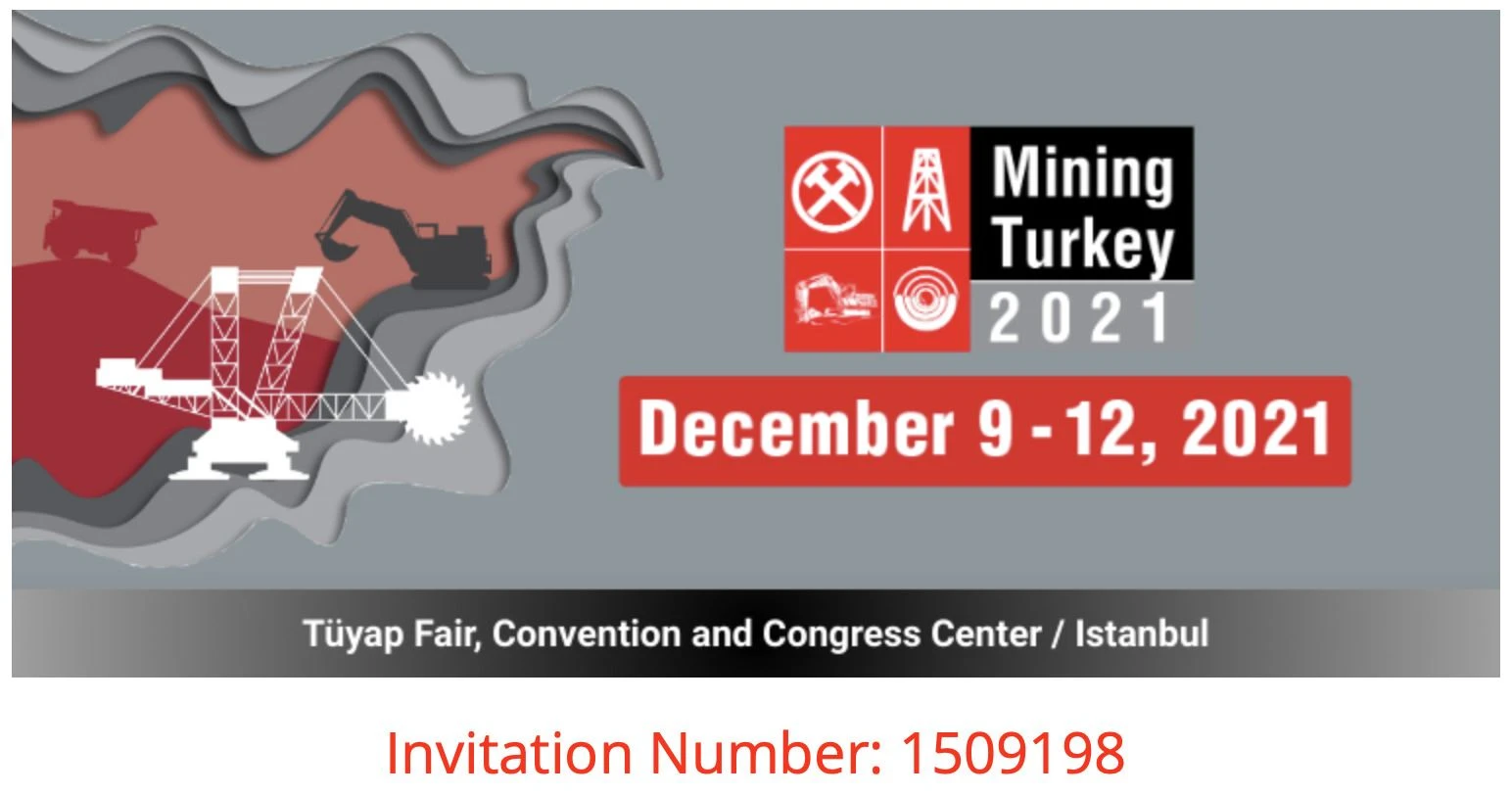 การขุด Turky 2021