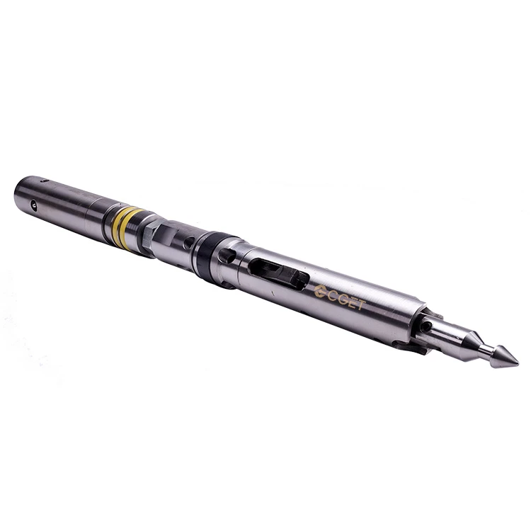 P Core Barrel
