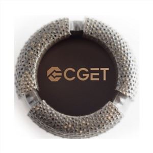 Surface Set Core Bits
